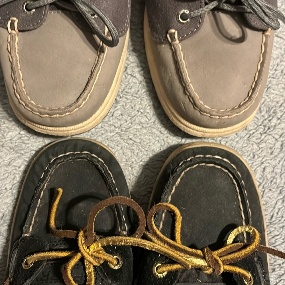 Sperry shoes - Picture 3 of 8